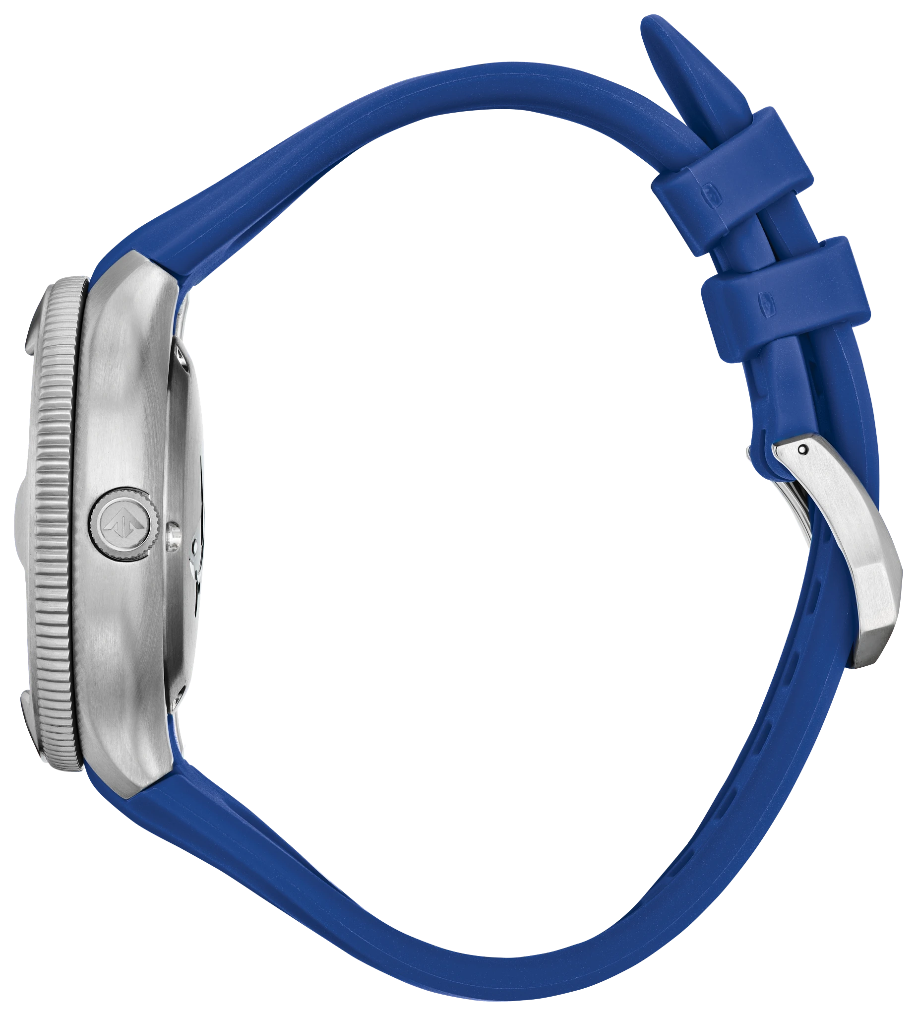 Promaster Dive Blue Dial Polyurethane Strap BN0238-02L | CITIZEN